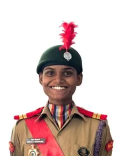 SUO Snehaal Vishwakarma